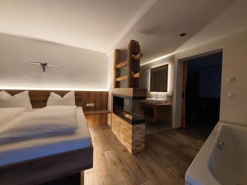 Зручності, HIESERHOF - Superior Alpine Apartments in Хайлігенблут Зручності, HIESERHOF - Superior Alpine Apartments in Хайлігенблут