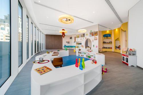 Five Jumeirah Village - image 13