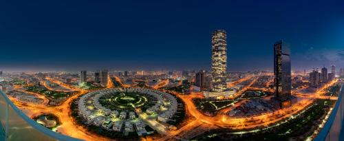 Five Jumeirah Village - image 2