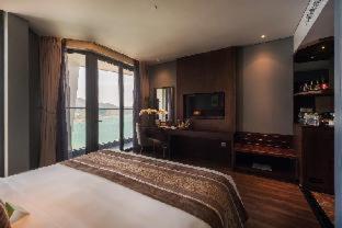 Boton Blue Hotel & Spa in Vĩnh Hòa Boton Blue Hotel & Spa in Vĩnh Hòa