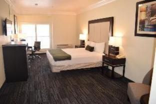 Arena Hotel in San Jose (CA) Arena Hotel in San Jose (CA)