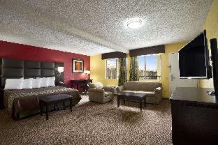 Days Inn by Wyndham Dallas Irving Market Center in Irving Days Inn by Wyndham Dallas Irving Market Center in Irving