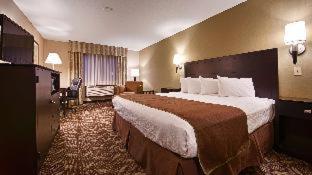 Best Western Pontiac Inn in Pontiac (IL) Best Western Pontiac Inn in Pontiac (IL)