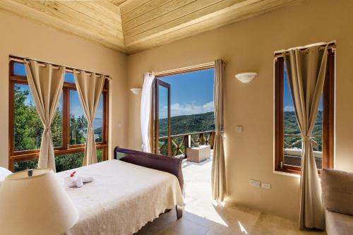 Sadewa Villa in Port Elizabeth Sadewa Villa in Port Elizabeth