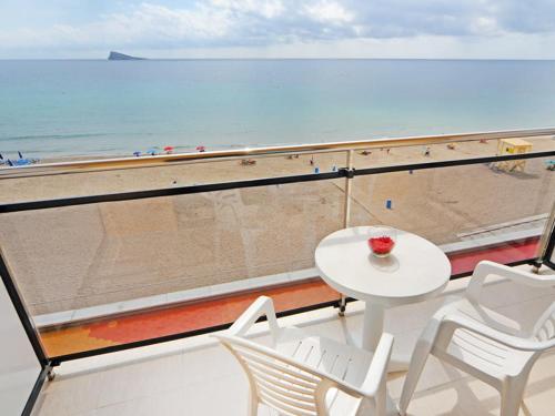 Hotel Marconi in Benidorm - Costa Blanca Hotel Marconi in Benidorm - Costa Blanca