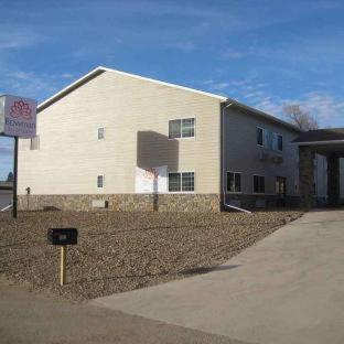 Bowman Inn and Suites in Bowman (ND) Bowman Inn and Suites in Bowman (ND)