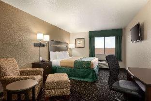 Baymont By Wyndham Glendive in Glendive (MT) Baymont By Wyndham Glendive in Glendive (MT)