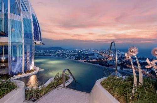 Swimming pool, Holiday Inn Resort Vana Nava Hua Hin By IHG in Khao Takiab Swimming pool, Holiday Inn Resort Vana Nava Hua Hin By IHG in Khao Takiab