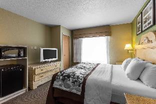 Sleep Inn Boone University Area in Boone (NC) Sleep Inn Boone University Area in Boone (NC)