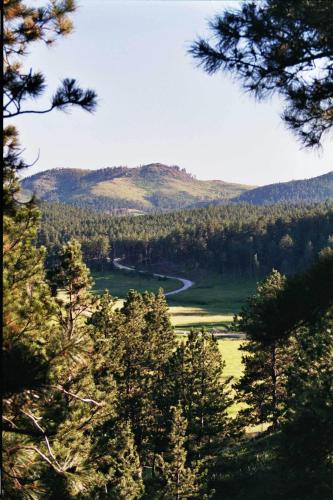 This photo about Coyote Blues Village Bed & Breakfast shared on HyHotel.com