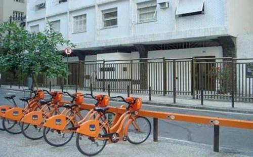 This photo about Studio Copacabana Ipanema shared on HyHotel.com