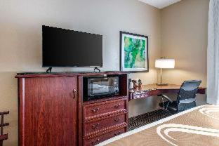 Quality Inn Palm Bay - Melbourne I-95 in Palm Bay (FL) Quality Inn Palm Bay - Melbourne I-95 in Palm Bay (FL)