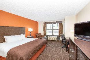 AmericInn by Wyndham Ottumwa in Оттумва (Айова) AmericInn by Wyndham Ottumwa in Оттумва (Айова)