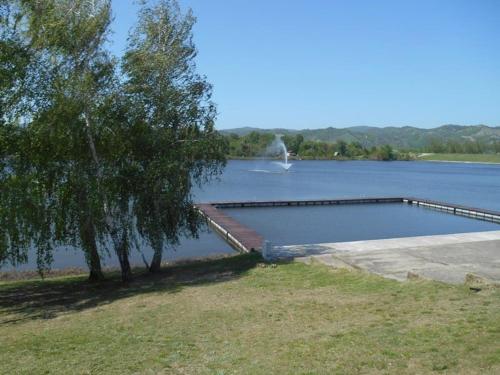 Strand, Apartmani Novak - Srebrno jezero in Veliko Gradiste Strand, Apartmani Novak - Srebrno jezero in Veliko Gradiste