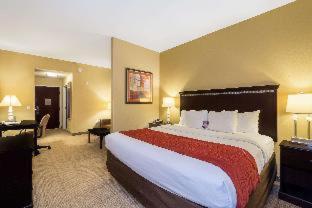 Comfort Inn and Suites Maingate South Davenport in Disney - Maingate West Comfort Inn and Suites Maingate South Davenport in Disney - Maingate West