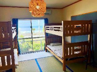 Guest House LIFE IS A JOURNEY in Yomitan Guest House LIFE IS A JOURNEY in Yomitan