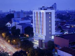 Amaris Hotel Tebet in Tebet Amaris Hotel Tebet in Tebet