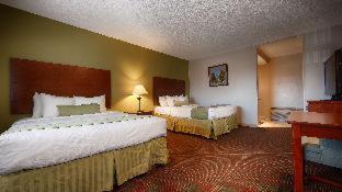 Best Western Inn in Merced (CA) Best Western Inn in Merced (CA)