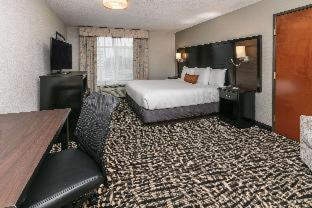 Wingate by Wyndham Dallas Love Field in Стеммонс-Корридор Wingate by Wyndham Dallas Love Field in Стеммонс-Корридор