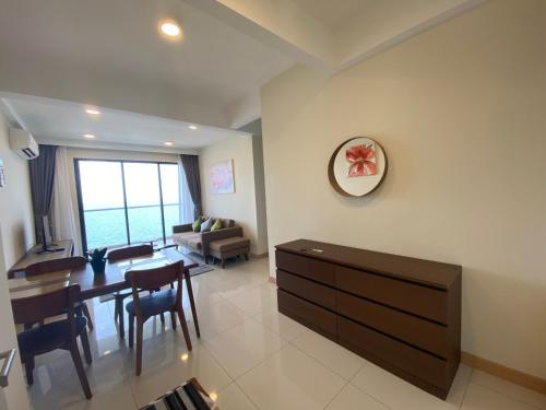Terrazzo/balcone, Timurbay by Seascape in Beserah Terrazzo/balcone, Timurbay by Seascape in Beserah