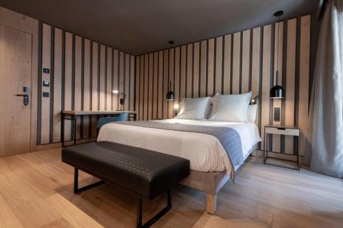 Hotel Naudi Boutique Adults only in Escaldes-Engordany Hotel Naudi Boutique Adults only in Escaldes-Engordany