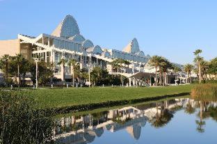 Wyndham Orlando Resort International Drive in International Drive - Convention Center Wyndham Orlando Resort International Drive in International Drive - Convention Center