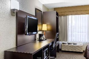 Sleep Inn in Lansing (IL) Sleep Inn in Lansing (IL)