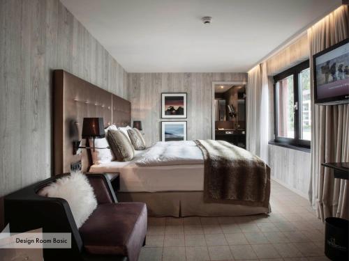 Grischa - Das Hotel Davos in Davos Grischa - Das Hotel Davos in Davos