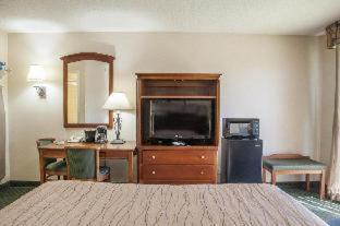 게스트 룸, Rose Garden Inn - San Luis Obispo near 샌 루이스 오비스포 카운티 지역공항 게스트 룸, Rose Garden Inn - San Luis Obispo near 샌 루이스 오비스포 카운티 지역공항