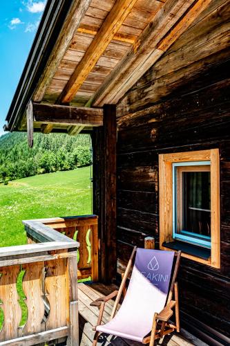 Peakini Farmhaus in Untertauern Peakini Farmhaus in Untertauern
