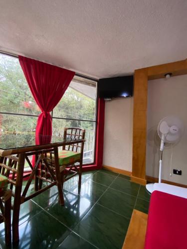 Hotel Alameda in Centro Hotel Alameda in Centro