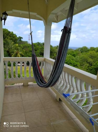 Comfort Suites - One Bedroom Apartment in Choiseul Comfort Suites - One Bedroom Apartment in Choiseul