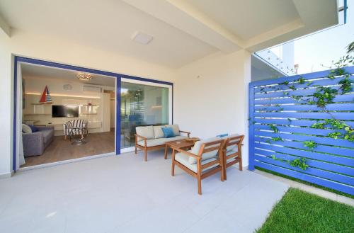 Villa Lungomare in ملنسكة Villa Lungomare in ملنسكة