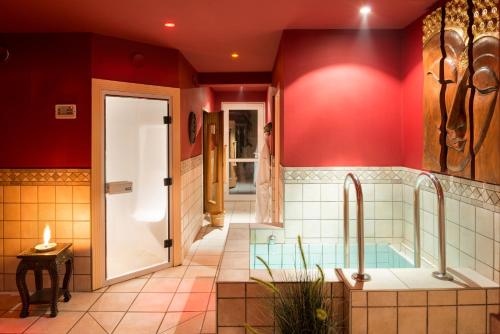 Spa, Friesenhaus Sylter Domizil in Wenningstedt-Braderup (Sylt) Spa, Friesenhaus Sylter Domizil in Wenningstedt-Braderup (Sylt)