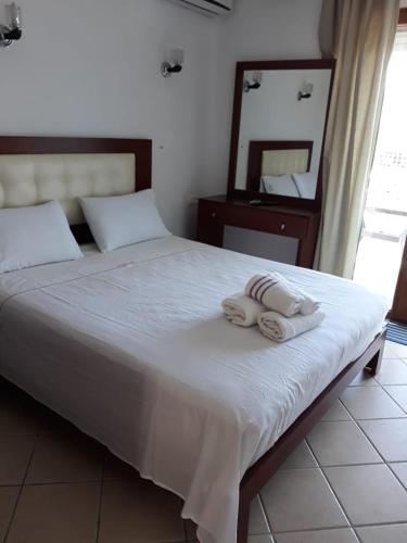 Studio avec piscine Cabo Dream à Cabo négro (Studio avec piscine Cabo Dream a Cabo negro) in 卡博內格羅 Studio avec piscine Cabo Dream à Cabo négro (Studio avec piscine Cabo Dream a Cabo negro) in 卡博內格羅