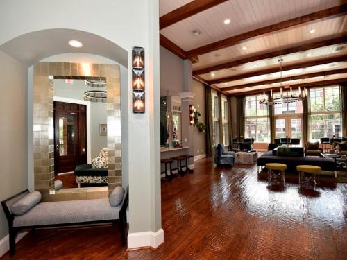 Lavish Apartment near Houston Medical Centre