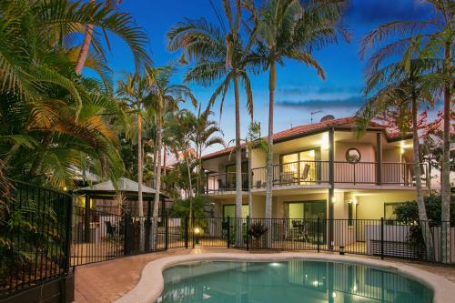 Beaches Apartments Byron Bay Hotel