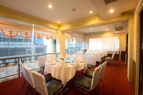 Restaurante, V.L. Hatyai Hotel in Hat Yai Restaurante, V.L. Hatyai Hotel in Hat Yai