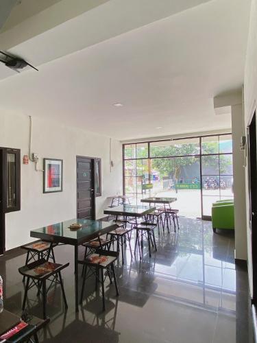 Anugrah Inn in Tangerang Anugrah Inn in Tangerang