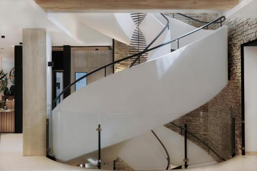 Empfangshalle, Hotel Acapulco in Lloret De Mar Empfangshalle, Hotel Acapulco in Lloret De Mar