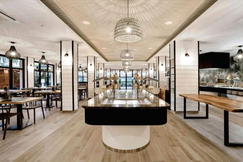 Restaurant, Hotel Acapulco in Lloret De Mar Restaurant, Hotel Acapulco in Lloret De Mar