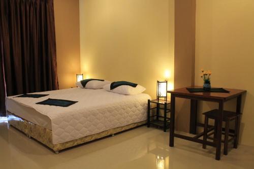 Avalon Residence in Savannakhet Avalon Residence in Savannakhet