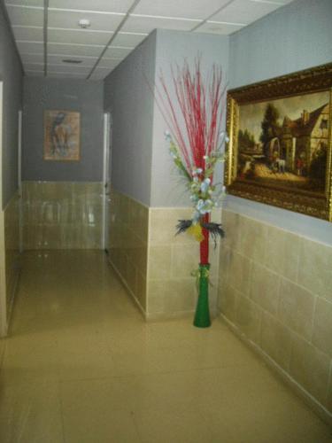 Facilities, Hostal DS in Vicálvaro Facilities, Hostal DS in Vicálvaro