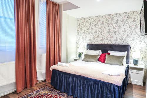 Hotel City Living in สการ์ปแนคส์ โกร์ด Hotel City Living in สการ์ปแนคส์ โกร์ด