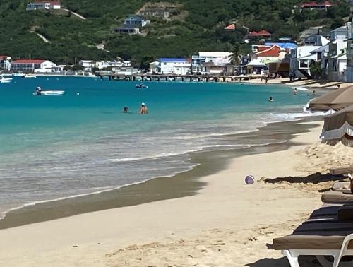 Sunshine SXM Studios in Saint Martin Sunshine SXM Studios in Saint Martin