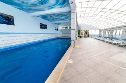 Malaya Bukhta Health Resort in Anapa Malaya Bukhta Health Resort in Anapa