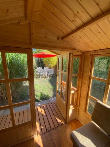 View, Haus Springpfuhl EG in Marzahn View, Haus Springpfuhl EG in Marzahn