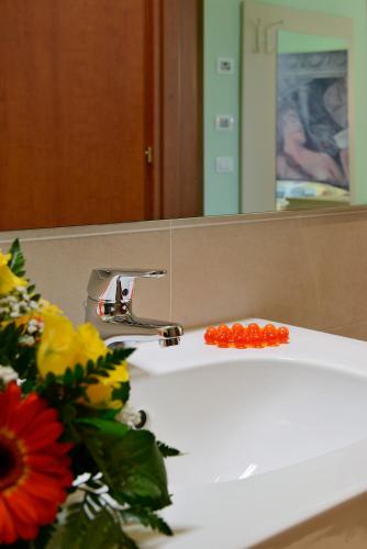 This photo about SmArt Hotel Bartolini shared on HyHotel.com