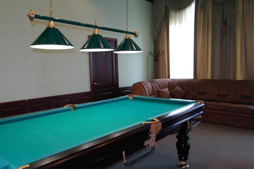 Shakira Hotel in Leninskiy Shakira Hotel in Leninskiy