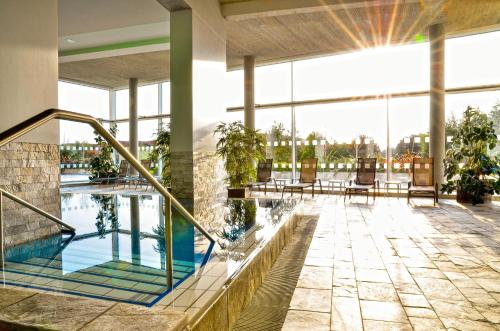 spa, Hotel de France in St. Saviour spa, Hotel de France in St. Saviour